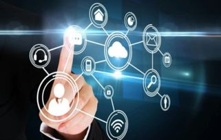 電子商務(wù) 不止于運(yùn)營(yíng)管理的廣闊天地